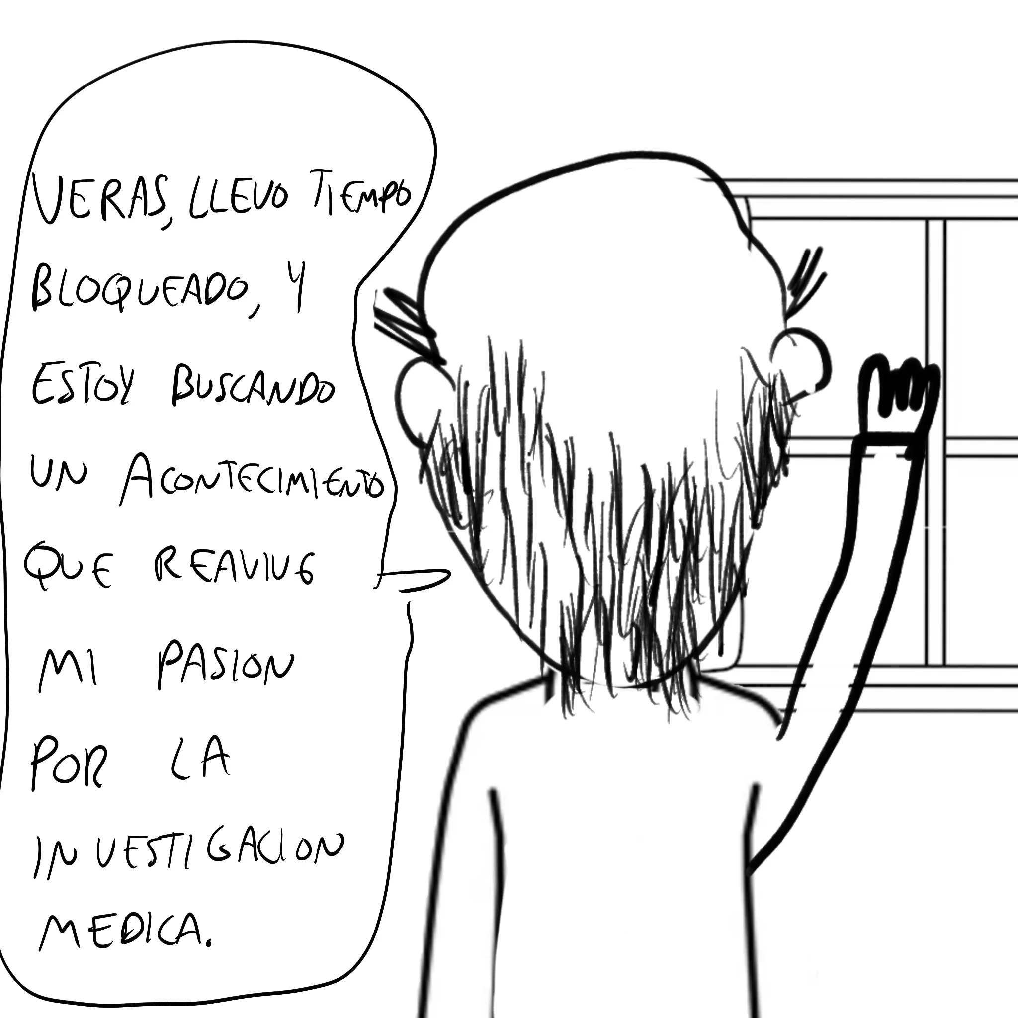 ensayo clinico